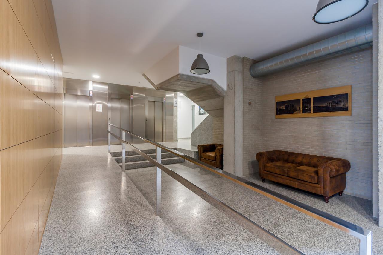 Fenix Granada Apartment By A3Rentals Exteriér fotografie