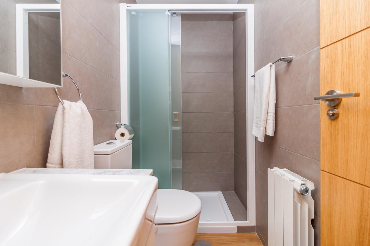 Fenix Granada Apartment By A3Rentals Exteriér fotografie