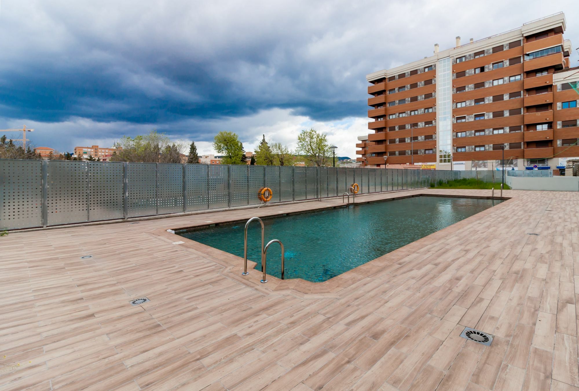 Fenix Granada Apartment By A3Rentals Exteriér fotografie